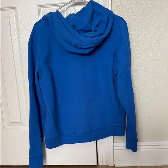 Alta Blue UCLA Bruins Hoodie - Picture 3 of 4